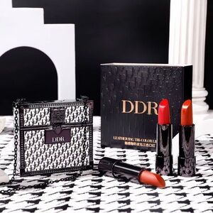 Women's Lipstick Set -Three color..